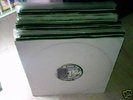 Sammlerauflösung Tekno Vinyls Spiral tribe