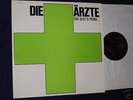 ÄRZTE: Uns geht's prima MLP, s grünes Kreuz