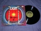 Light - the story of moses ( german prog GREEN BRAIN )
