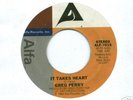 NORTHERN SOUL/70s SOUL-GREG PERRY-*IT TAKES HEART*-ALFA