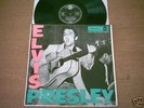Elvis Presley LPM 1254-C Top Open S1 Long Play  Rarität