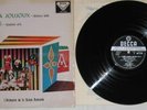 SXL 2136 DECCA Ansermet Debussy La Boite a joujoux OSR