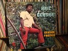 CEASAR FRAZIER Hail Ceasar EASTBOUND LP SOUL/FUNK