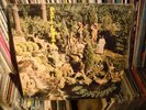 PARLIAMENT Osmium ORIG. INVICTUS LP P-FUNK