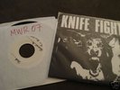 Knife Fight 7