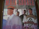 MAIN SOURCE - WATCH ROGER DO HIS... ORIGINAL SEALED 
