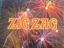 ZIG ZAG RARE Canada ELECTRO COSMIC FUNKY DISCO PACHA LP