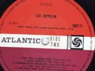 Led Zeppelin-Debut UK-RED/PLUM-MATRIX A#1 & B#1 (RARE)