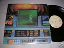 Iron Maiden - Wasted Years ++ PERU ++