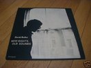 rare free jazz morgue DEREK BAILEY / new sights,old ..