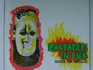 SONS OF NEGUS RASTAFARI IN DUB TOP RANKING JAMAICA LP