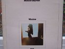 MICHAEL CHAPMAN Window ORIG 1970 UK HARVEST No EMI Logo