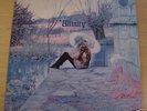LINDA HOYLE Affinity ORIGINAL 1970 UK VERTIGO 'SWIRL LP