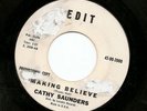 LISTEN -   NORTHERN SOUL POPCORN  -  CATHY SAUNDERS