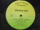 MISSING LINK 