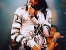 MICHAEL JACKSON Genuine signed Autograph Photo & COA