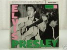 1956 Elvis Presley Vinyl Hi-Fi 45 & Cover RCA EPB-1254