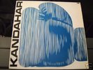 KANDAHAR: RARE BELGIAN LP-PROGRESSIVE FUNKYJAZZY BREAKS