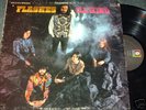 RARE THE ILL WIND STEREO LP - FLASHES