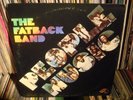 THE FATBACK BAND People Music PERCEPTION LP FUNK