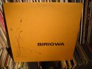 BIRIGWA S/T SEEDS LP RARE PRIVATE AFRO/SOUL JAZZ/PSYCH