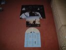 QUEEN MADE IN HEAVEN LIMITED EDITION COLOUR VINYL