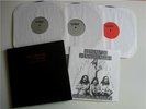BLACK SABBATH 'Sabotaged' 3LP live '75 box set #50/300
