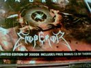 EMPEROR / THORNS 3000 copies BURZUM MAYHEM