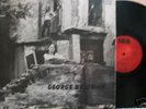 GEORGE BRIGMAN Jungle Rot LP original on Solid 1975
