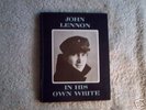 john lennon in his own write 1964 book the beatles