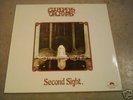 CULPEPER'S ORCHARD - SECOND SIGHT-GERMAN PROMO VINYL LP