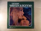 WENDY & BONNIE Genesis LP SKYE MINT SEALED ORIGINAL WOW
