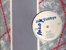 DIXIE PEACH-Rare 1985 JAH TUBBYS U.K DANCEHALL 12