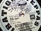 SCUD MISSILE IRATION STEPPAS KILLA