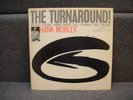 HANK MOBLEY THE TURNAROUND VAN GELDER EAR BLUE NOTE LP