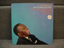 ART BLAKEY A JAZZ MESSAGE VAN GELDER GF LP IMPULSE A-45