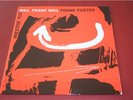 PRESTIGE 7021 FRANK FOSTER ELMO HOPE FREEMAN LEE LP DG
