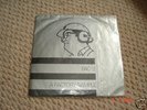 Joy Division FAC 2 - A Factory Sample - all 5 Stickers