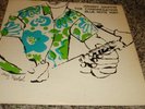 JOHNNY GRIFFIN BLUE NOTE LP 