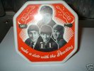 BEATLES ORIGINAL MAKE A DATE CALENDAR
