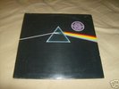 PINK FLOYD DARK SIDE OF THE MOON SEALED ORIG LP