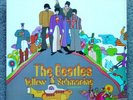 THE BEATLES YELLOW SUBMARINE MFSL MASTER RECORDING