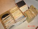 Dance Records and Steps-Round, Square, Ballroom