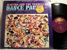 MARTHA & VANDELLAS Dance Party '65 GORDY Orig NEAR MINT