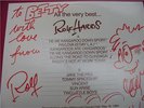 SIGNED ALL THE VERY BEST ROLF HARRIS OZ LP MINT- RARE