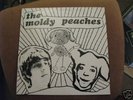 The Moldy Peaches LP 2001 Rough Trade
