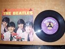 BEATLES-GREEK ONLY 7