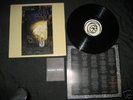 THE GOOD LIFE black out LP Bright Eyes Cursive Sebadoh