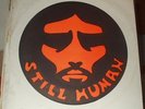Transparent Illusion - Still Human - Minimal KILLER