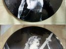 AC/DC vinyl **EASTER ROCK** PICTURE DISC acdc